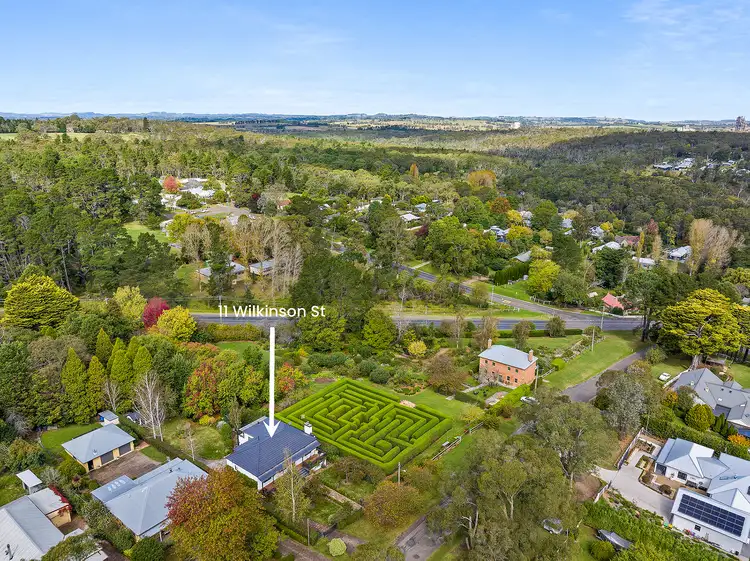 11 Wilkinson Street, Berrima NSW 2577