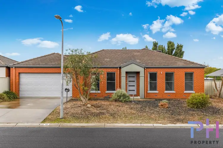 10 Smyrna Drive, Strathfieldsaye VIC 3551