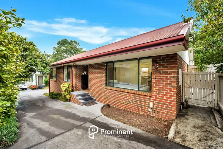 1/94 Chandler Road, Noble Park VIC 3174