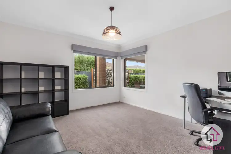 Sixth view of Homely house listing, 43 Mandalay Circuit, Beveridge VIC 3753