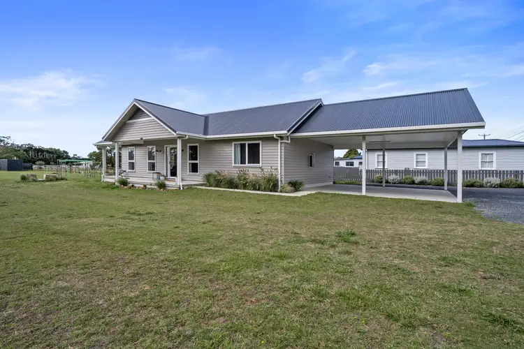 Main view of Homely house listing, 113 Havelock Street, Smithton TAS 7330