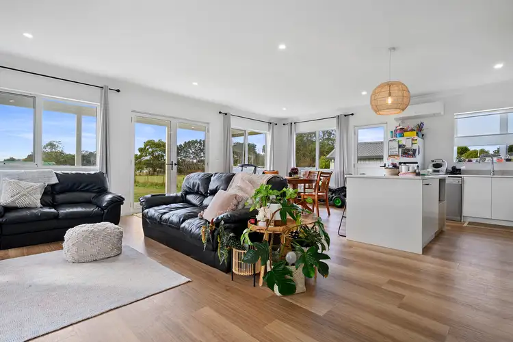Second view of Homely house listing, 113 Havelock Street, Smithton TAS 7330