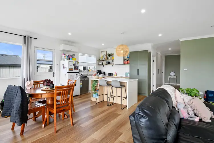 Third view of Homely house listing, 113 Havelock Street, Smithton TAS 7330