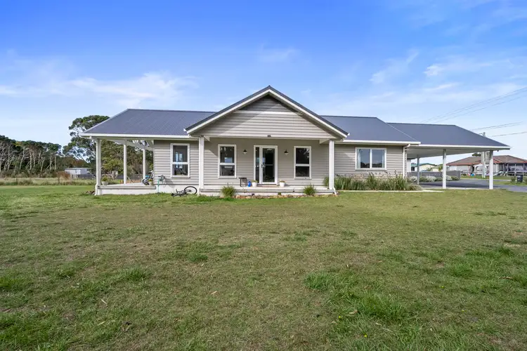 Sixth view of Homely house listing, 113 Havelock Street, Smithton TAS 7330
