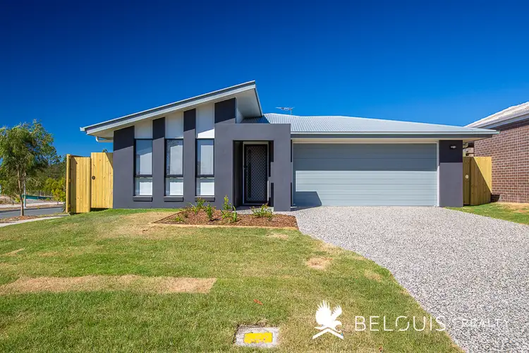 Main view of Homely house listing, 2 Arkose Street, Yarrabilba QLD 4207