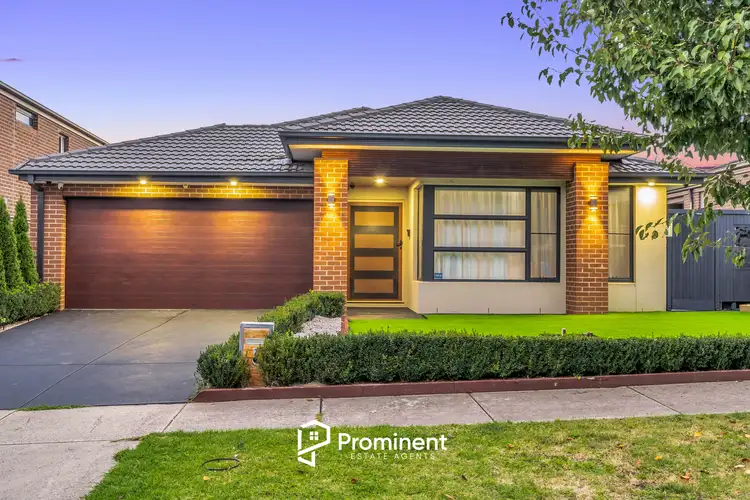 Main view of Homely house listing, 7 Cedarbank Court, Cranbourne East VIC 3977