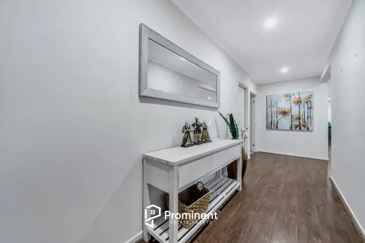 Second view of Homely house listing, 7 Cedarbank Court, Cranbourne East VIC 3977