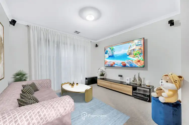 Third view of Homely house listing, 7 Cedarbank Court, Cranbourne East VIC 3977