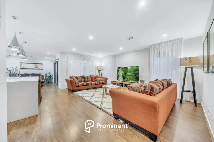Sixth view of Homely house listing, 7 Cedarbank Court, Cranbourne East VIC 3977