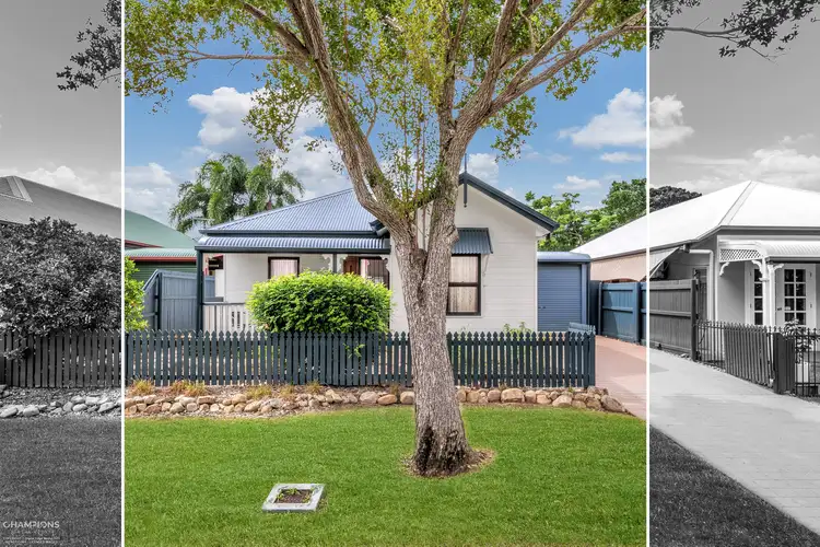 30 Madigans Drive, Mount Sheridan QLD 4868