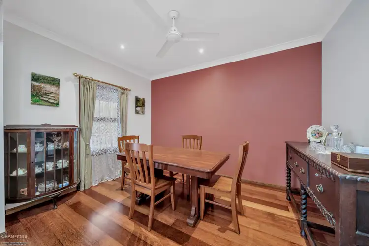 Fifth view of Homely house listing, 30 Madigans Drive, Mount Sheridan QLD 4868