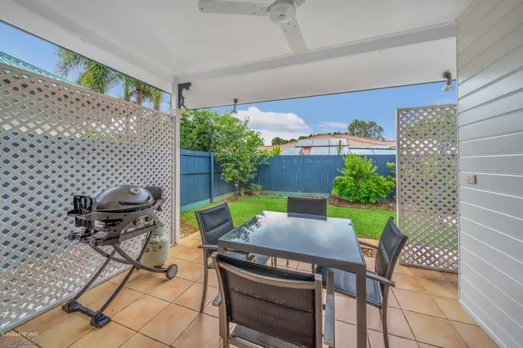 Sixth view of Homely house listing, 30 Madigans Drive, Mount Sheridan QLD 4868