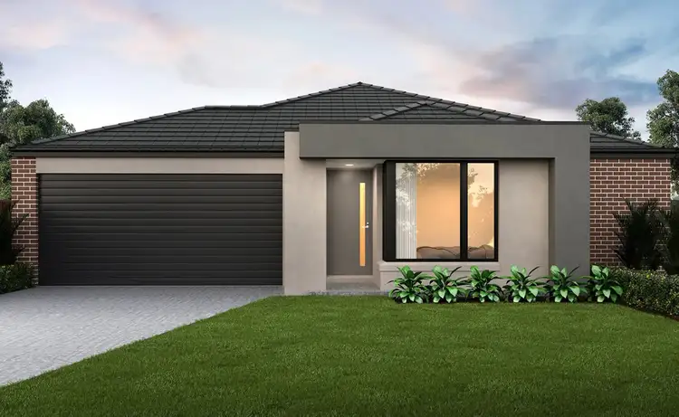 Lot 737 Bauera Road, Officer VIC 3809