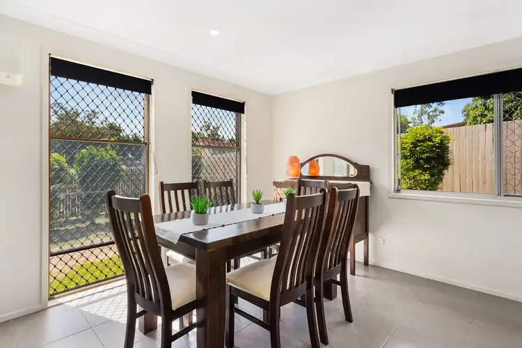 Fifth view of Homely house listing, 4 Cudgee Street, Redbank Plains QLD 4301