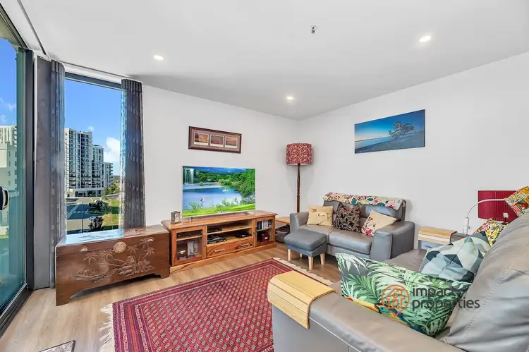 504/6 Gribble Street, Gungahlin ACT 2912