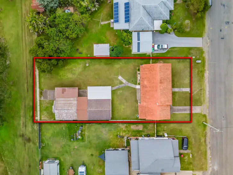 Main view of Homely house listing, 111 Maitland Street, Stanford Merthyr NSW 2327