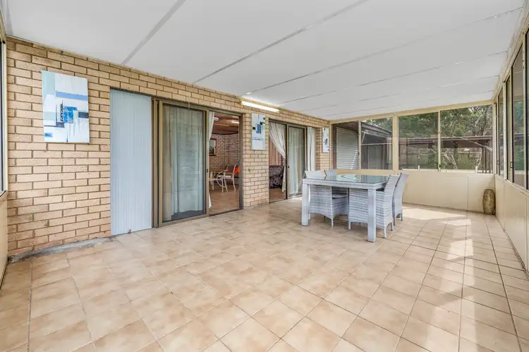 Second view of Homely house listing, 111 Maitland Street, Stanford Merthyr NSW 2327
