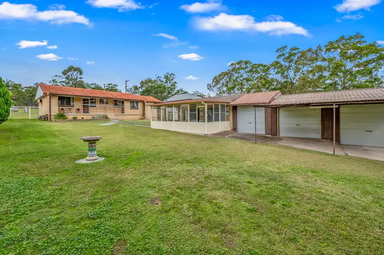 Fourth view of Homely house listing, 111 Maitland Street, Stanford Merthyr NSW 2327
