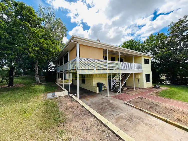 Main view of Homely house listing, 150 Mosman Street, Charters Towers City QLD 4820