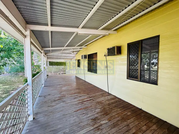 Fifth view of Homely house listing, 150 Mosman Street, Charters Towers City QLD 4820
