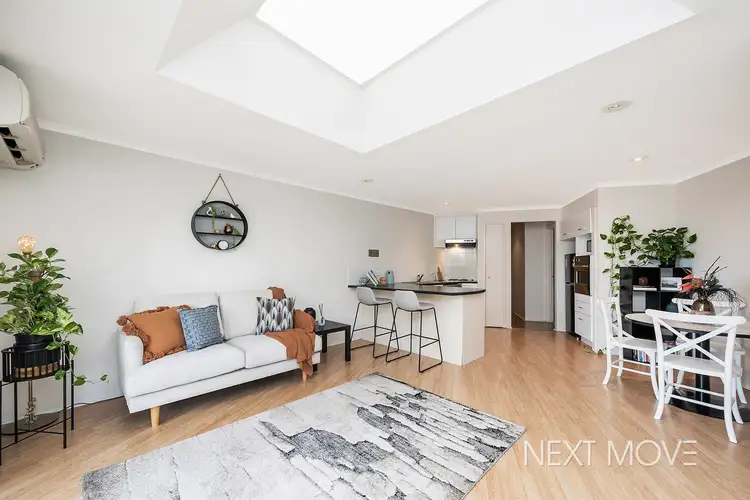 Second view of Homely apartment listing, 8/22 Angelo Street, South Perth WA 6151