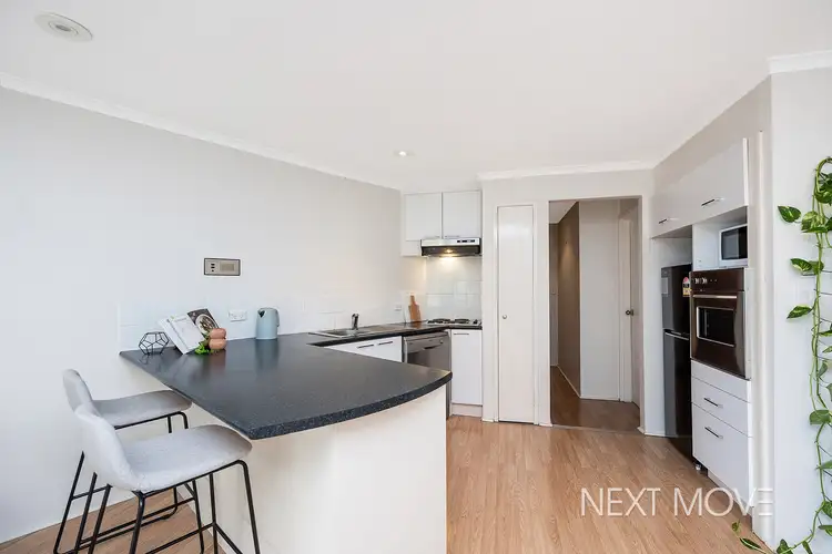 Fourth view of Homely apartment listing, 8/22 Angelo Street, South Perth WA 6151