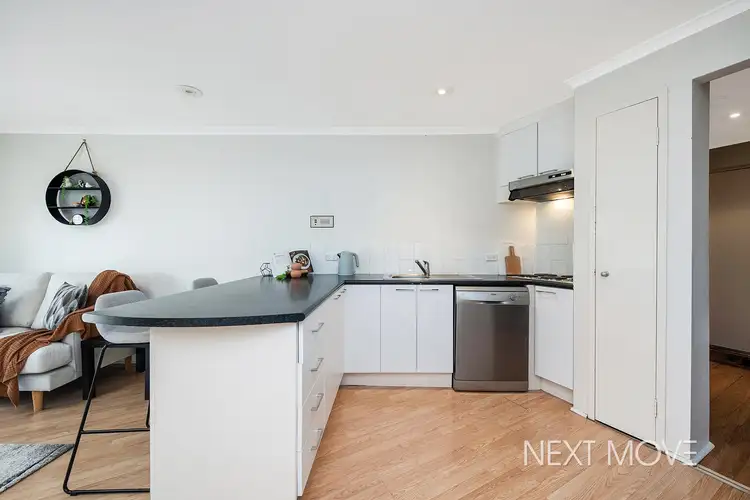 Fifth view of Homely apartment listing, 8/22 Angelo Street, South Perth WA 6151