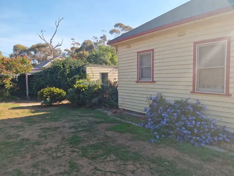 Second view of Homely house listing, 54 Simmie Street, Elmore VIC 3558
