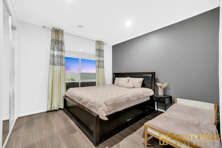 Sixth view of Homely house listing, 25 Atherton Way, Werribee VIC 3030