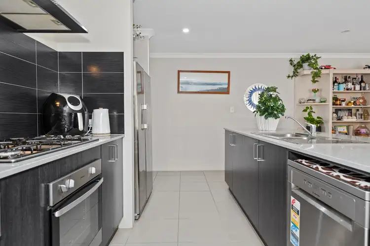 Third view of Homely house listing, 6 Whistler Drive, Erskine WA 6210