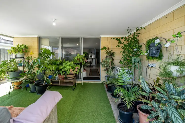 Fourth view of Homely house listing, 6 Whistler Drive, Erskine WA 6210