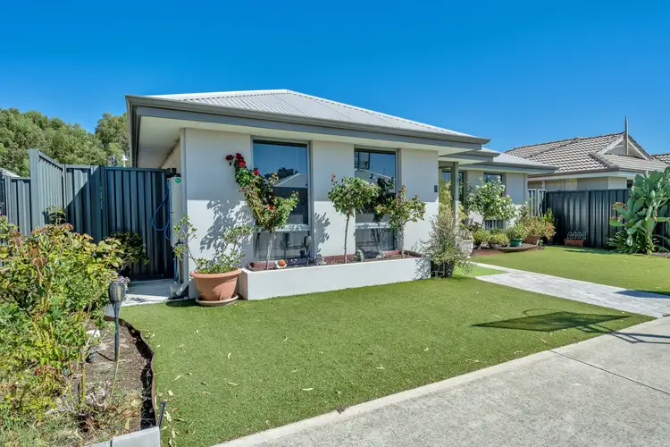 Sixth view of Homely house listing, 6 Whistler Drive, Erskine WA 6210