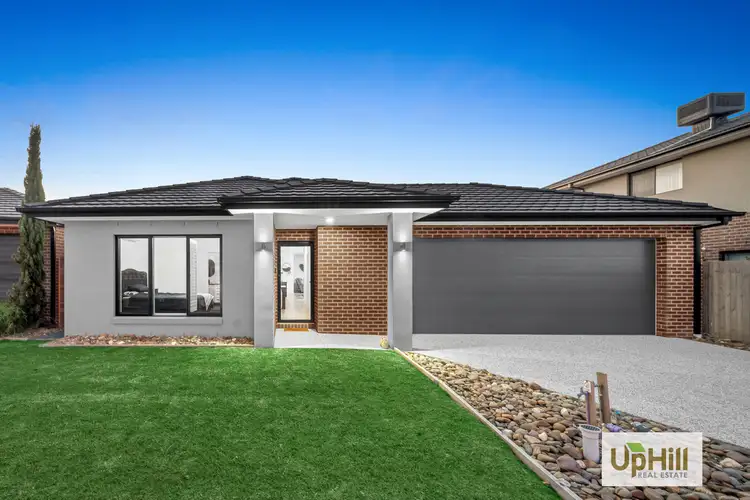 47 Bernardins Street, Clyde North VIC 3978