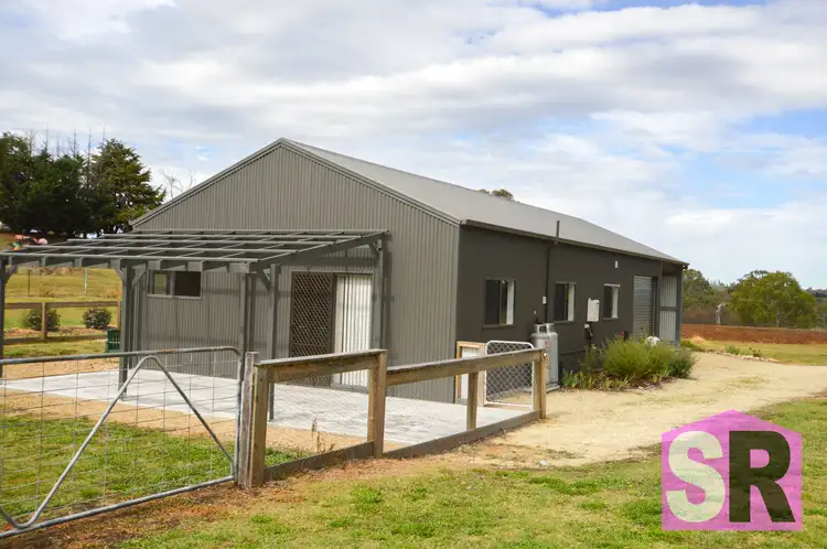 63 Starr Road, Guyra NSW 2365