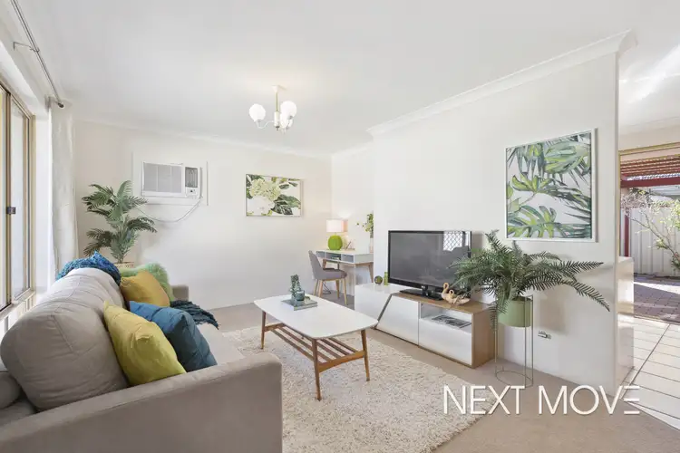 Third view of Homely villa listing, 2/4 Rivett Way, Brentwood WA 6153