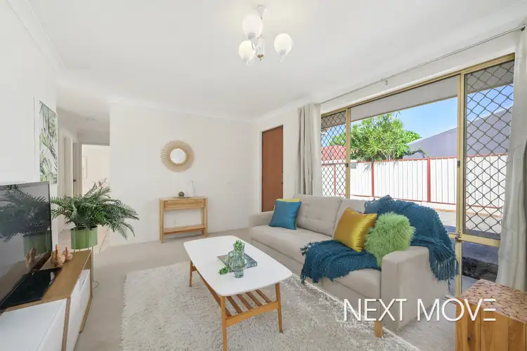 Fifth view of Homely villa listing, 2/4 Rivett Way, Brentwood WA 6153