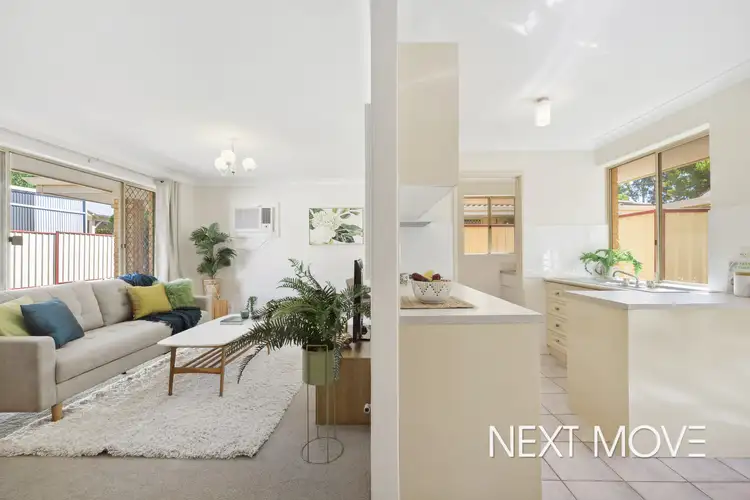 Sixth view of Homely villa listing, 2/4 Rivett Way, Brentwood WA 6153