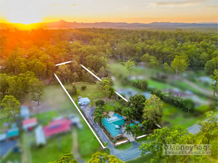115-119 Ashwood Drive, Cedar Vale QLD 4285