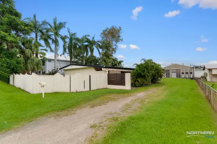 Sixth view of Homely semi-detached listing, 2 John Street, West End QLD 4810