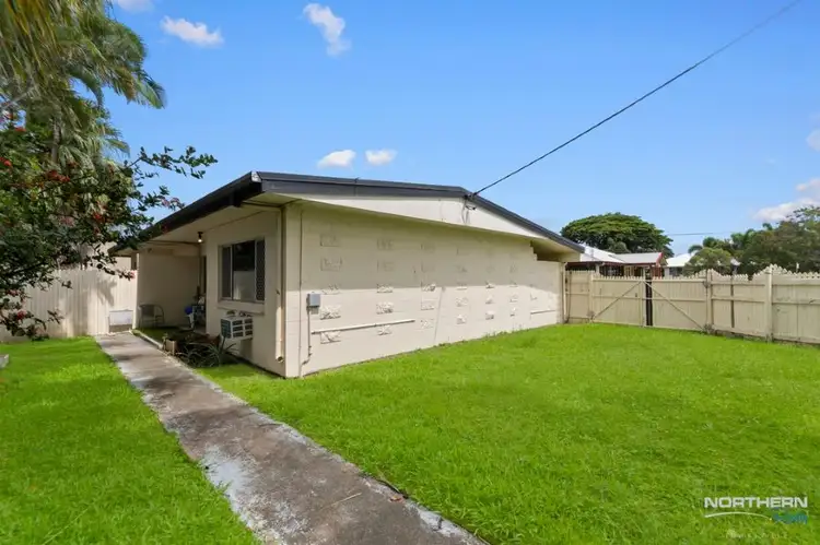 Seventh view of Homely semi-detached listing, 2 John Street, West End QLD 4810