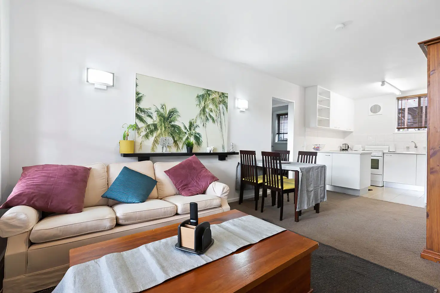 Main view of Homely apartment listing, 2/93 Dandenong Road East, Frankston VIC 3199