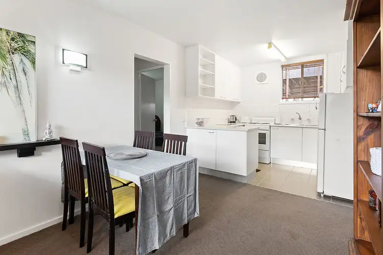 Third view of Homely apartment listing, 2/93 Dandenong Road East, Frankston VIC 3199