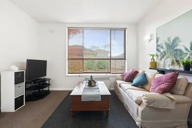 Fourth view of Homely apartment listing, 2/93 Dandenong Road East, Frankston VIC 3199