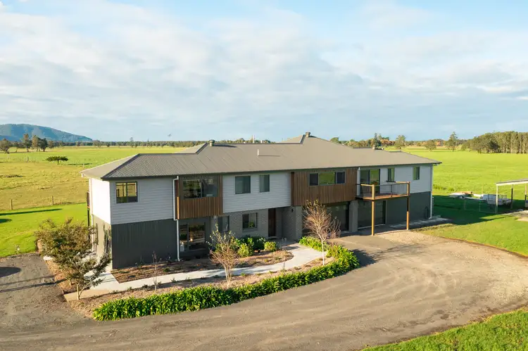 Main view of Homely rural property listing, 841 Greenwell Point Road, Pyree NSW 2540