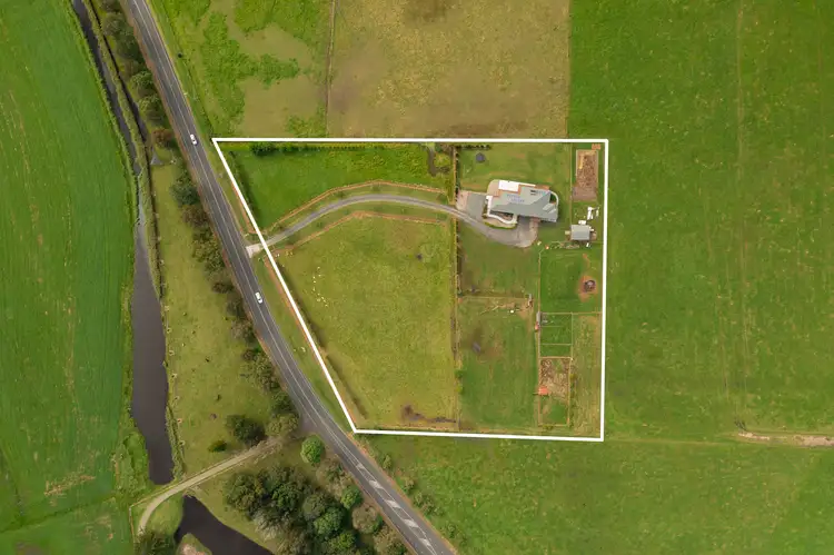 Second view of Homely rural property listing, 841 Greenwell Point Road, Pyree NSW 2540