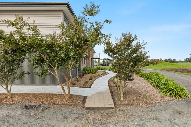 Third view of Homely rural property listing, 841 Greenwell Point Road, Pyree NSW 2540