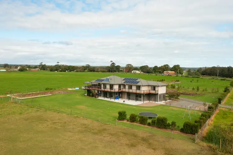 Fourth view of Homely rural property listing, 841 Greenwell Point Road, Pyree NSW 2540