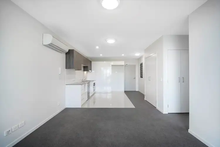 Second view of Homely apartment listing, 15/20-24 Colton Avenue, Lutwyche QLD 4030