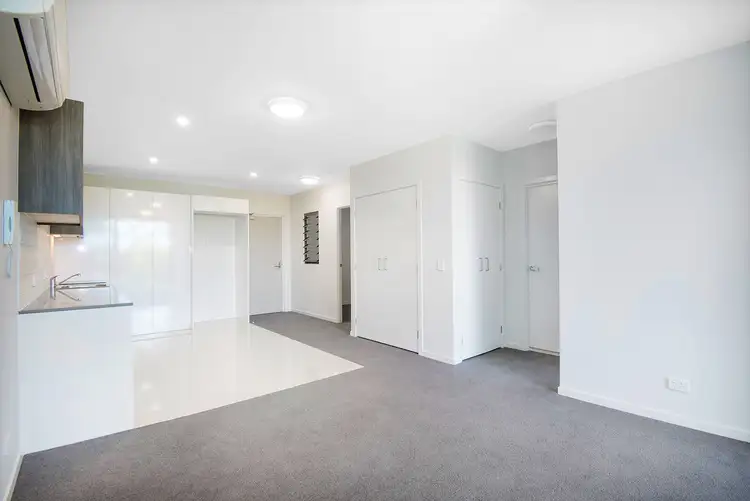 Third view of Homely apartment listing, 15/20-24 Colton Avenue, Lutwyche QLD 4030