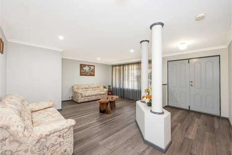 Second view of Homely house listing, 25 Shoalhaven Place, Waikiki WA 6169